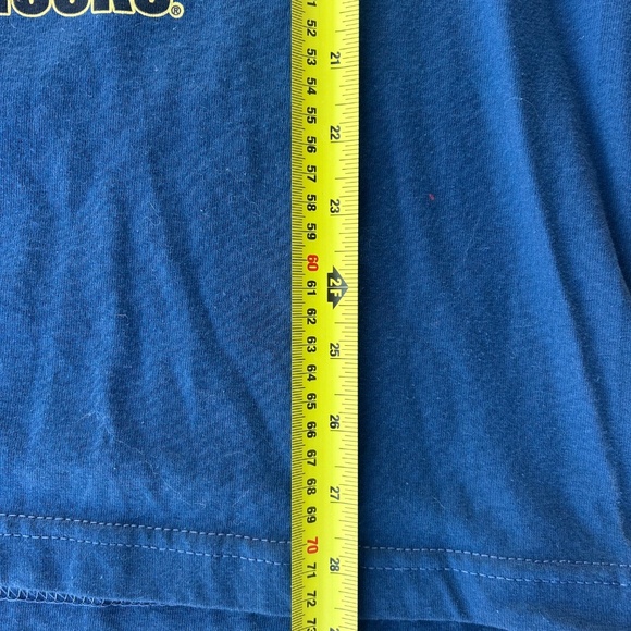 Chevrolet Chevy Mens Trucks Hunter Long Sleeve Graphic - Picture 11 of 12